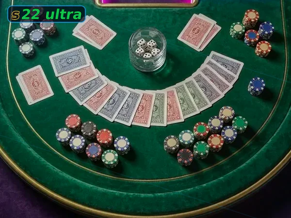 Joker Poker ဂိမ်းပုံ ၃