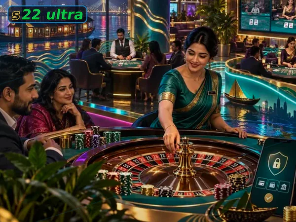 Joker Poker ဂိမ်းပုံ ၄